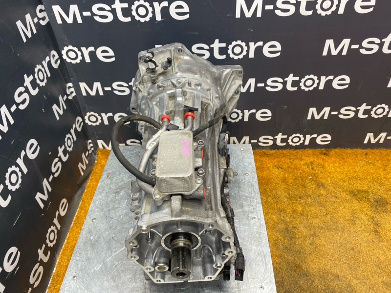 АКПП, 65000 рублей, Красноярск