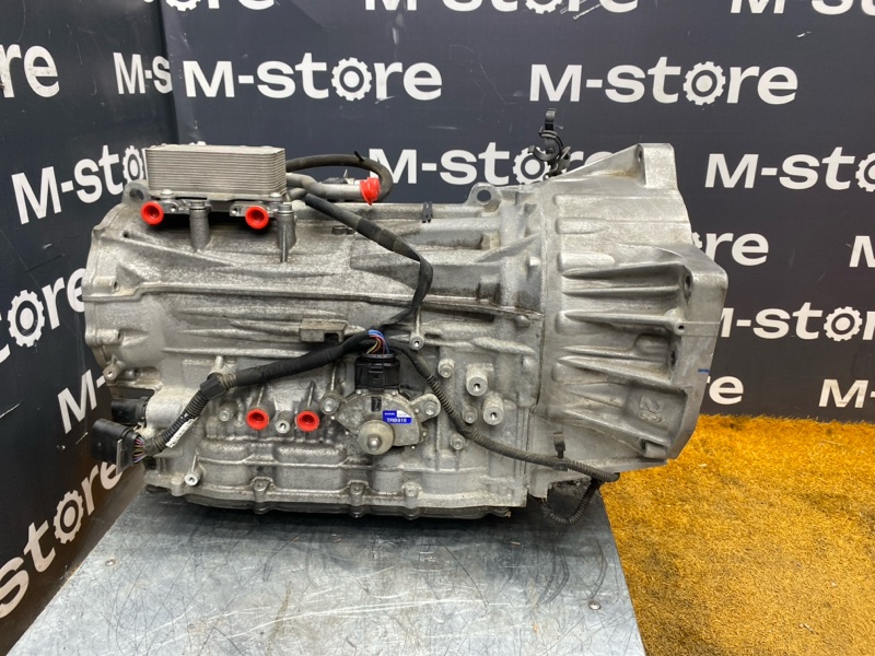 АКПП, 65000 рублей, Красноярск