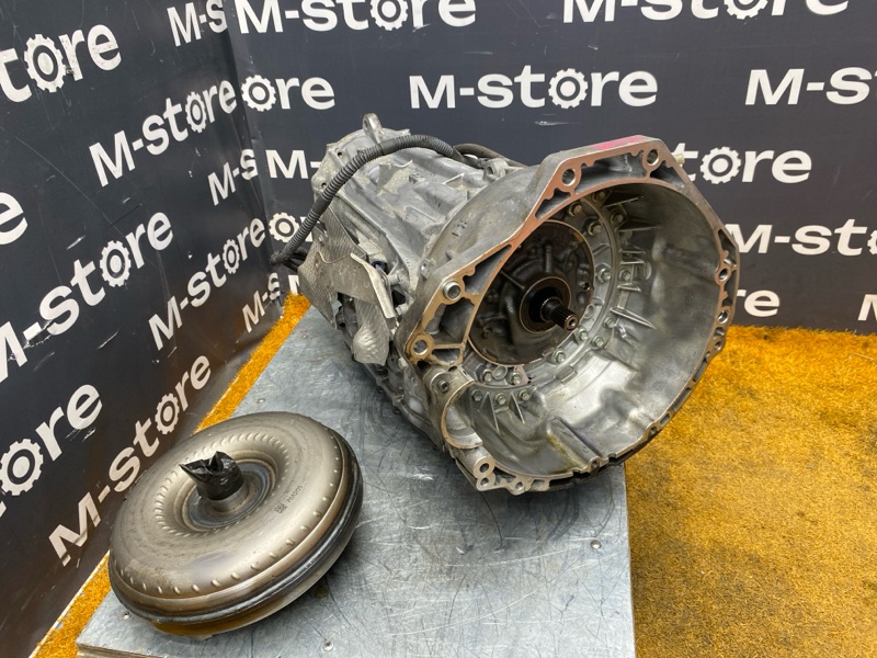 АКПП, 47000 рублей, Красноярск