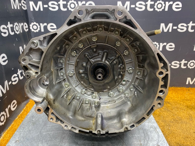 АКПП, 47000 рублей, Красноярск