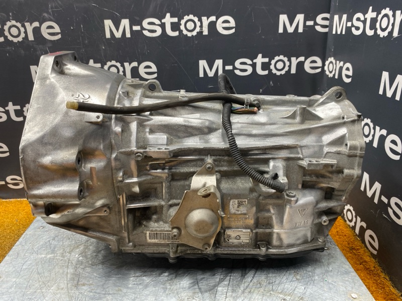 АКПП, 47000 рублей, Красноярск