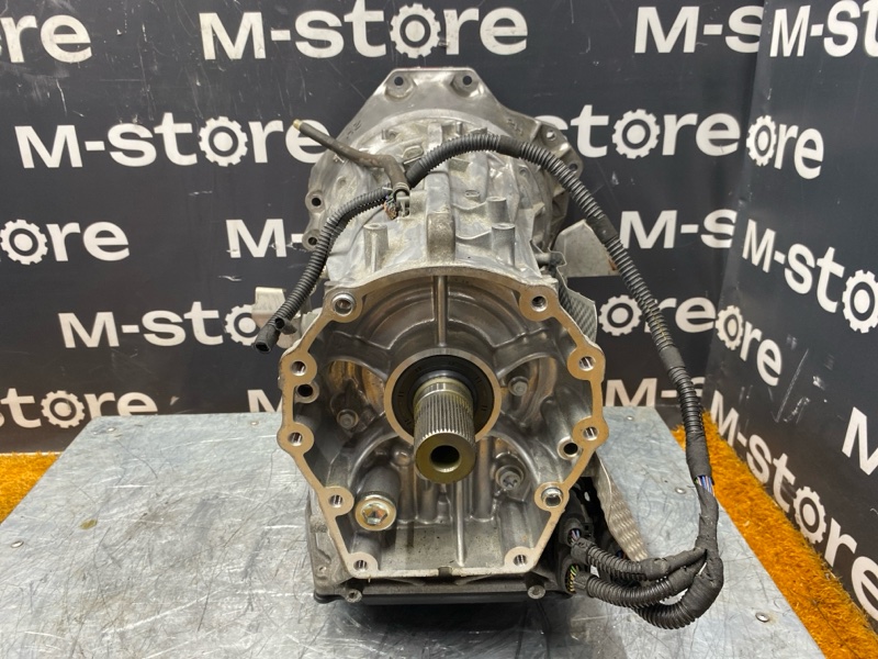 АКПП, 47000 рублей, Красноярск