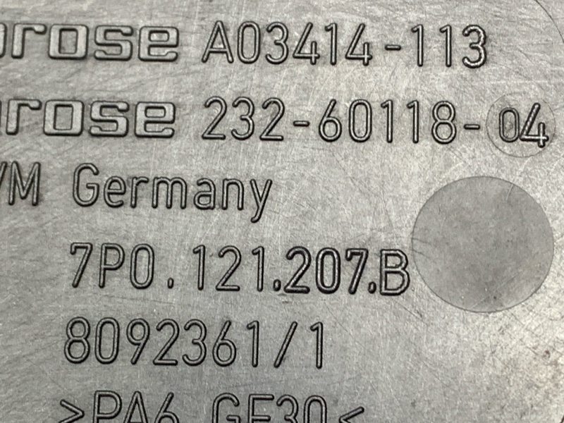 Вентилятор радиатора, 18000 рублей, Красноярск