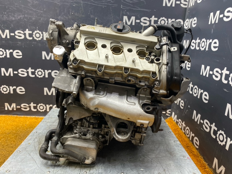 двигатель, 360000 рублей, Красноярск