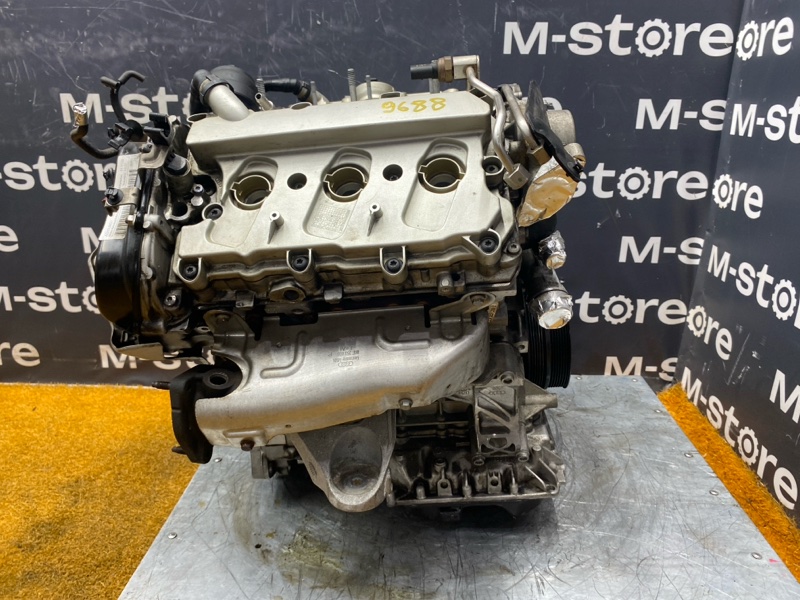 двигатель, 360000 рублей, Красноярск