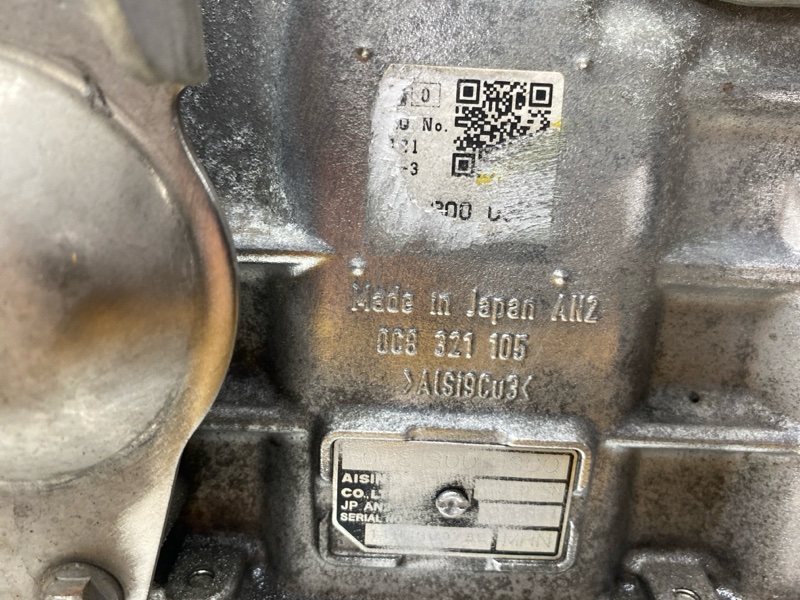 АКПП, 47000 рублей, Красноярск