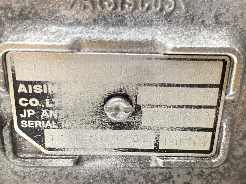 АКПП, 47000 рублей, Красноярск