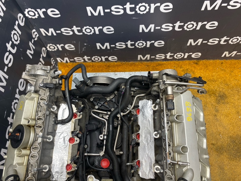 двигатель, 360000 рублей, Красноярск