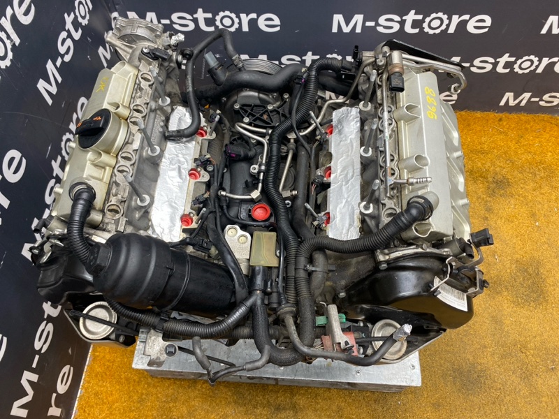 двигатель, 360000 рублей, Красноярск