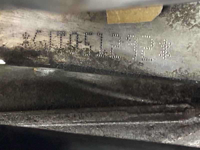 двигатель, 360000 рублей, Красноярск