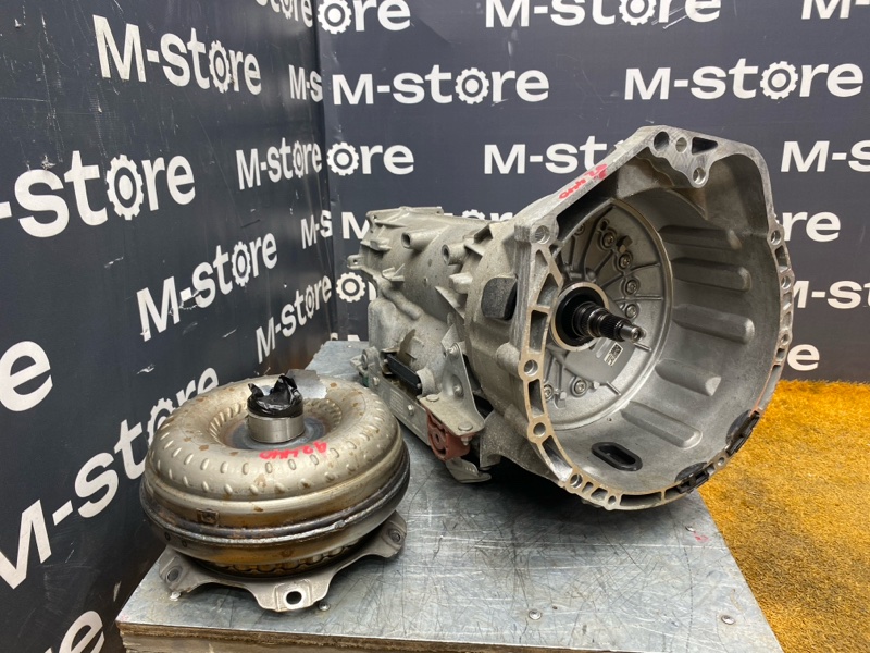 АКПП, 40000 рублей, Красноярск