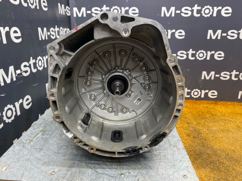 АКПП, 40000 рублей, Красноярск