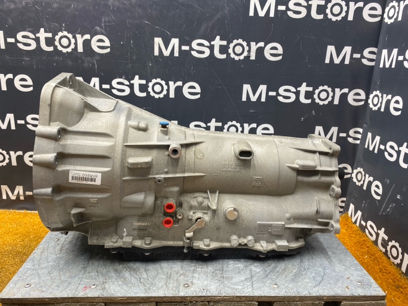 АКПП, 40000 рублей, Красноярск