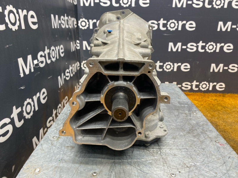 АКПП, 40000 рублей, Красноярск