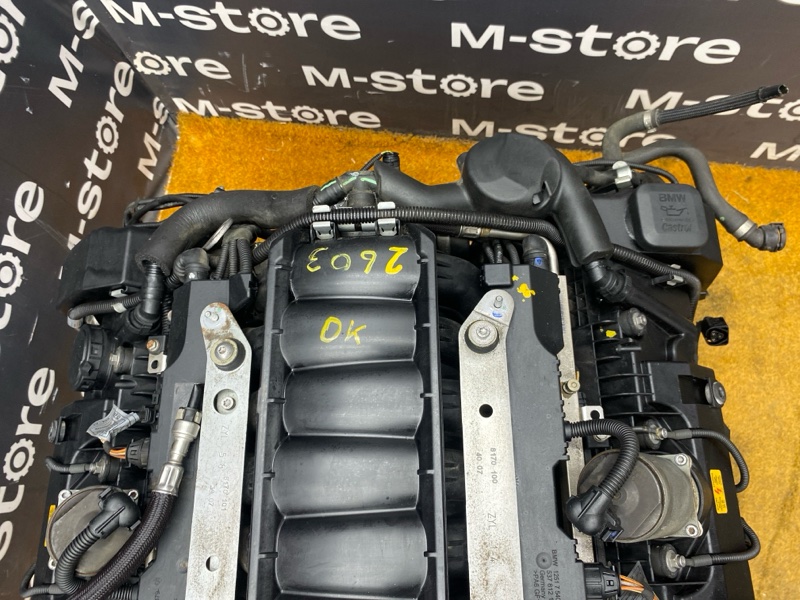 двигатель, 140000 рублей, Красноярск