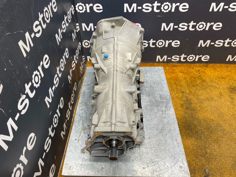 АКПП, 40000 рублей, Красноярск