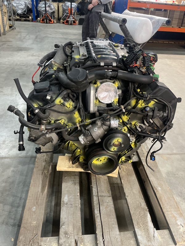 двигатель, 140000 рублей, Красноярск