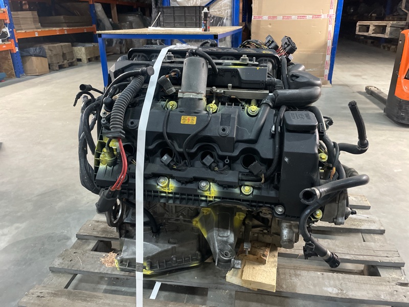 двигатель, 140000 рублей, Красноярск