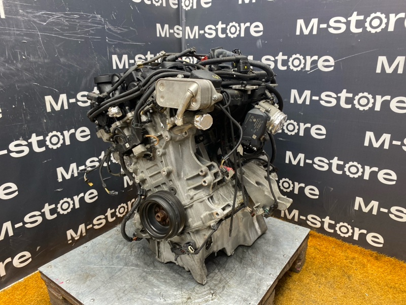 двигатель, 300000 рублей, Красноярск