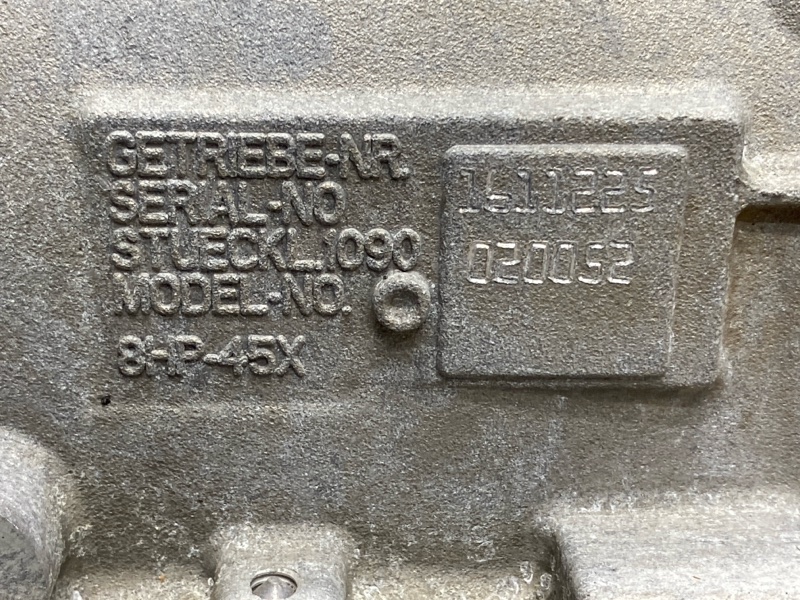 АКПП, 40000 рублей, Красноярск