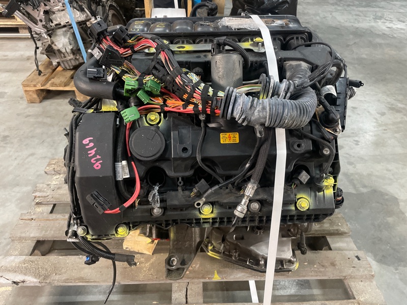 двигатель, 140000 рублей, Красноярск