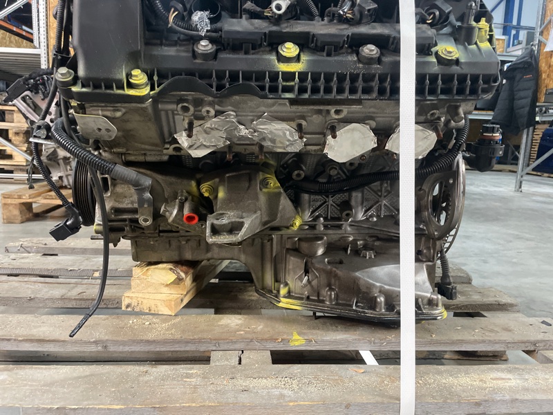 двигатель, 140000 рублей, Красноярск