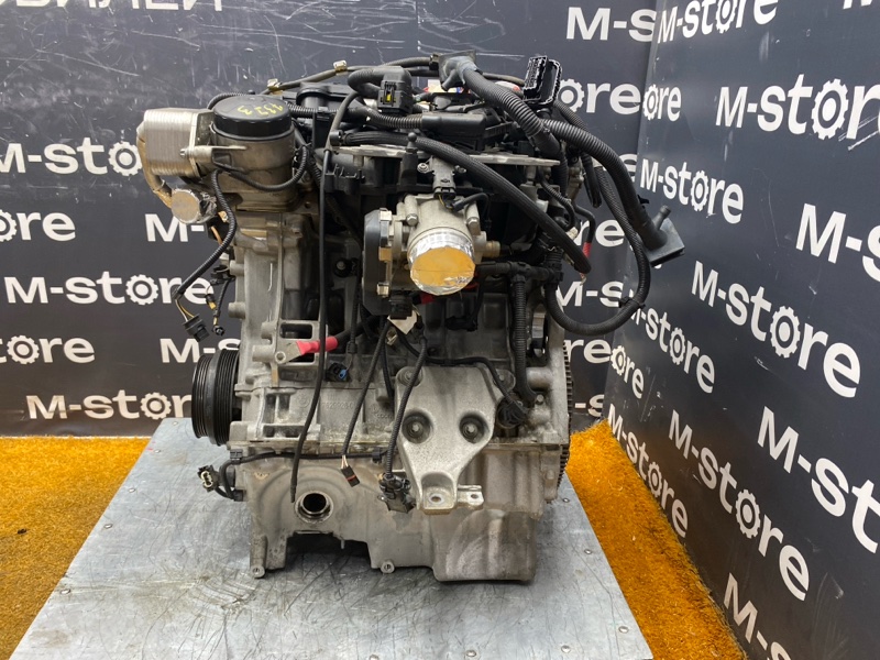 двигатель, 300000 рублей, Красноярск