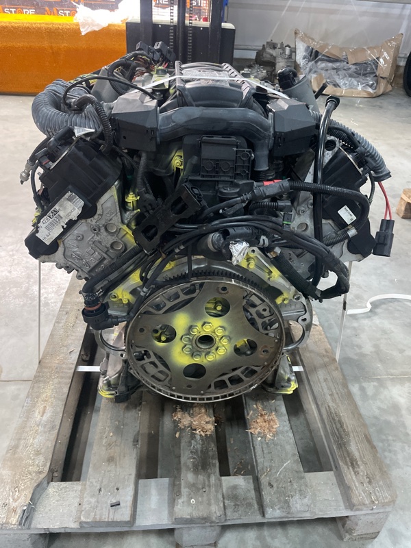 двигатель, 140000 рублей, Красноярск