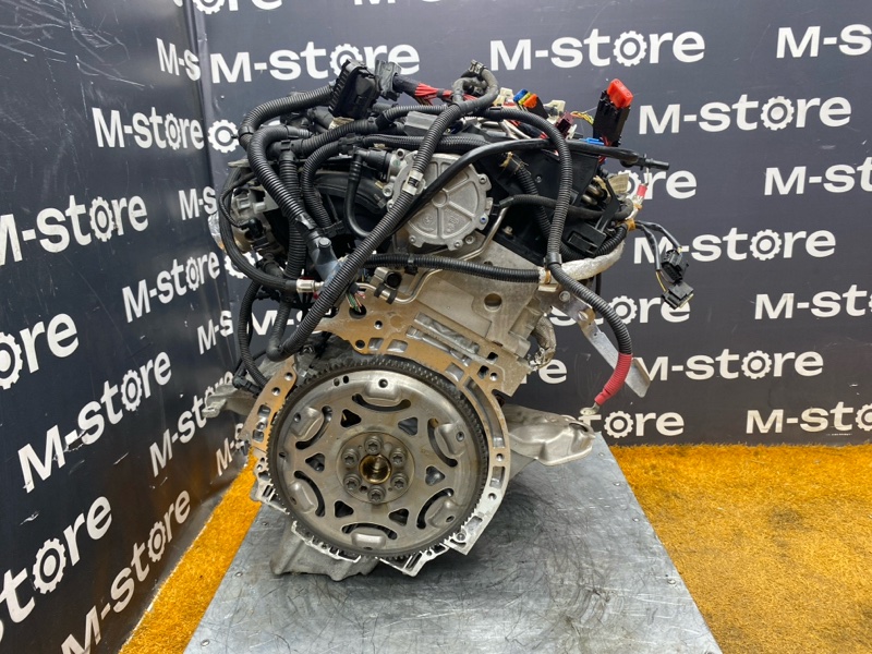 двигатель, 300000 рублей, Красноярск