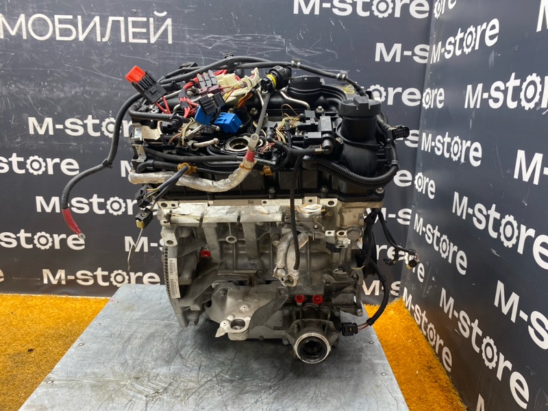 двигатель, 300000 рублей, Красноярск