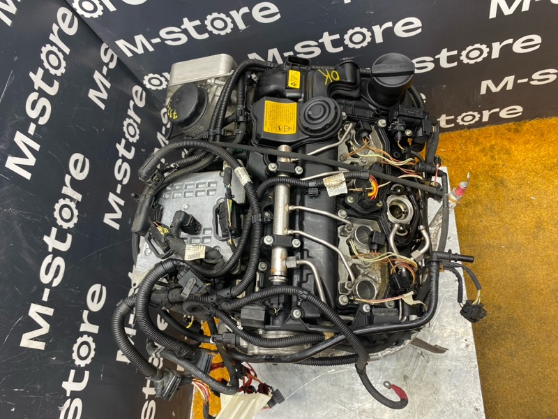 двигатель, 300000 рублей, Красноярск