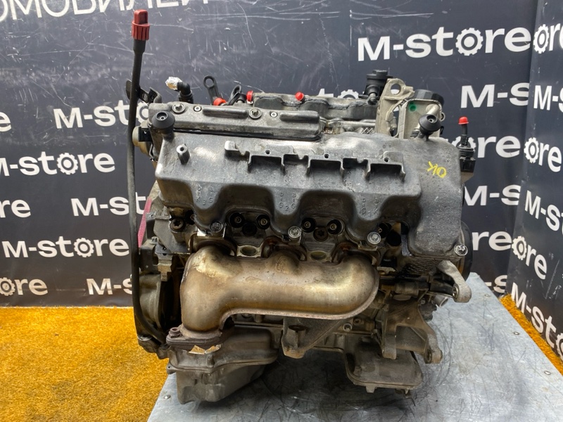 двигатель, 165000 рублей, Красноярск