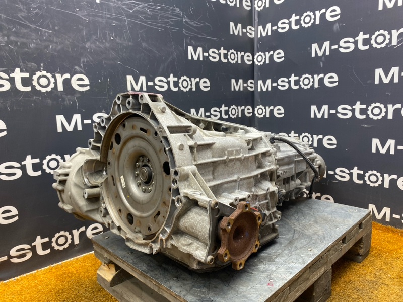 АКПП, 87000 рублей, Красноярск