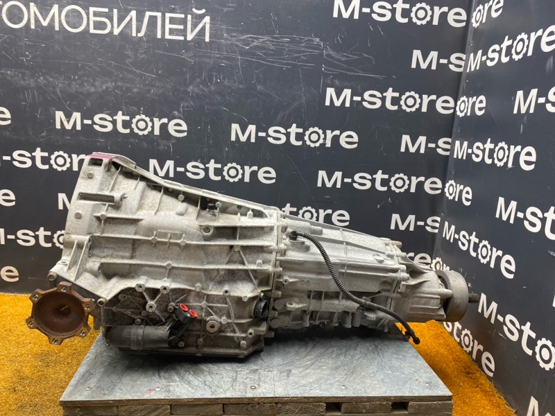 АКПП, 87000 рублей, Красноярск