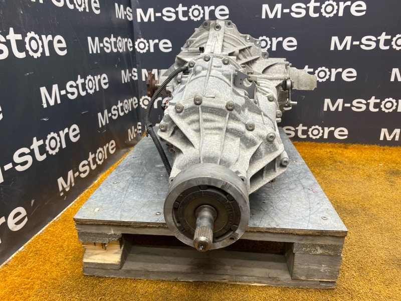 АКПП, 87000 рублей, Красноярск