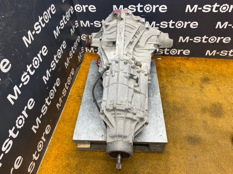 АКПП, 87000 рублей, Красноярск