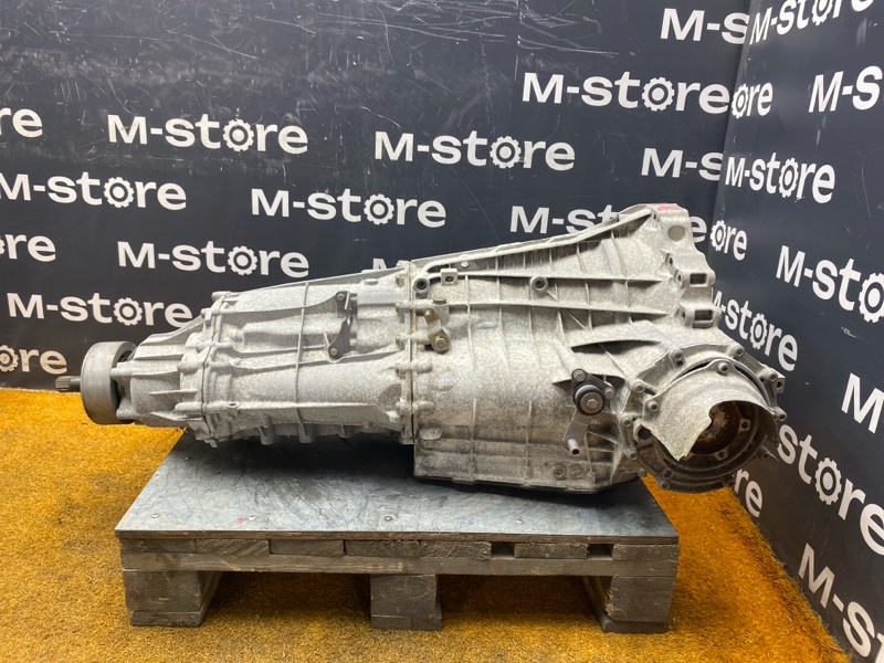 АКПП, 87000 рублей, Красноярск