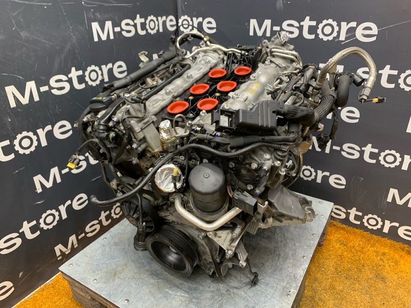 двигатель, 285000 рублей, Красноярск