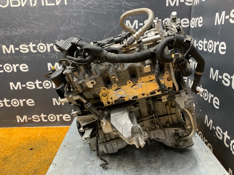 двигатель, 285000 рублей, Красноярск