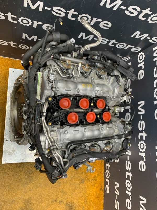 двигатель, 285000 рублей, Красноярск