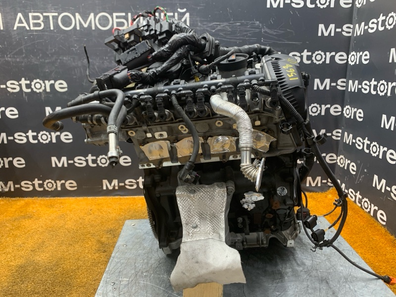 двигатель, 215000 рублей, Красноярск