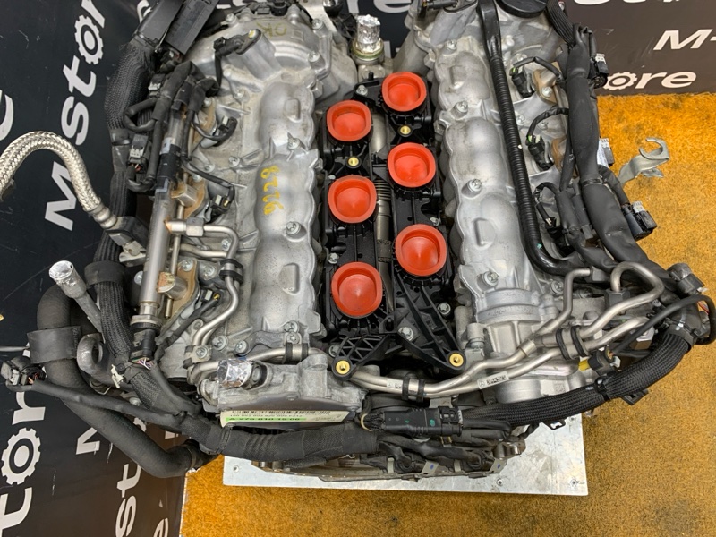 двигатель, 285000 рублей, Красноярск