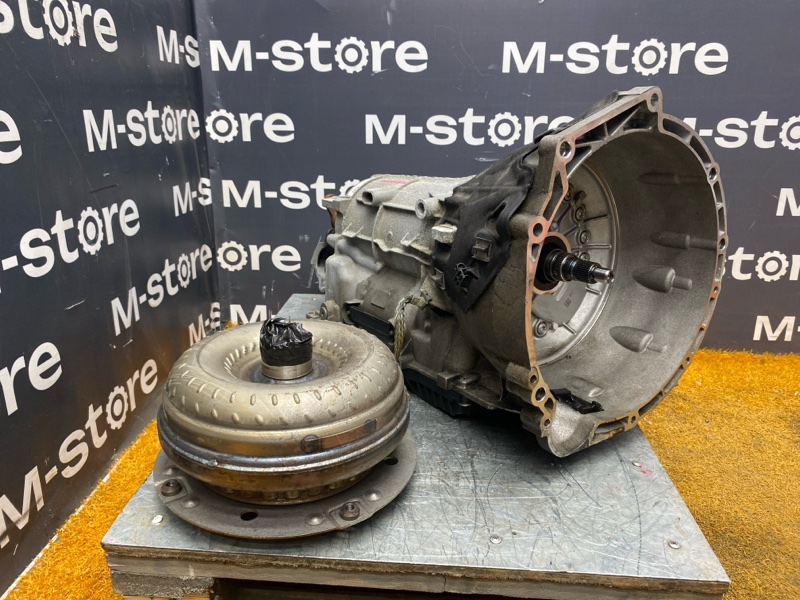 АКПП, 33000 рублей, Красноярск