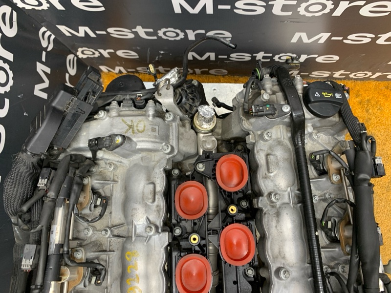 двигатель, 285000 рублей, Красноярск