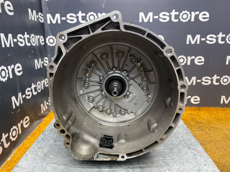 АКПП, 33000 рублей, Красноярск