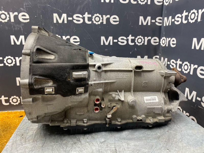 АКПП, 33000 рублей, Красноярск