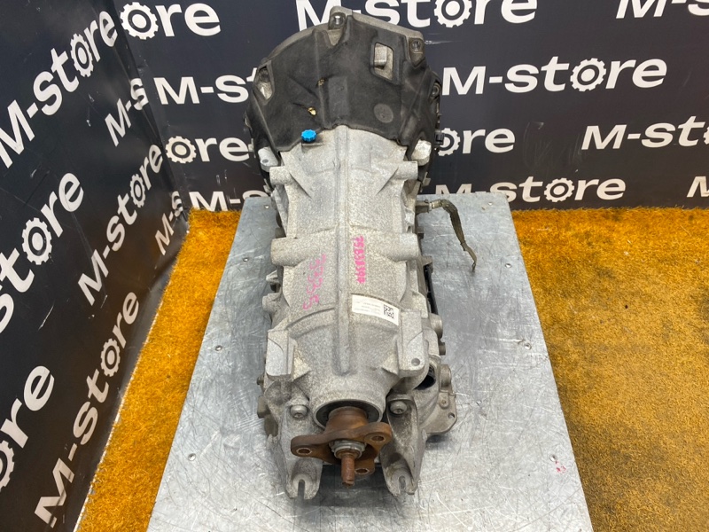 АКПП, 33000 рублей, Красноярск