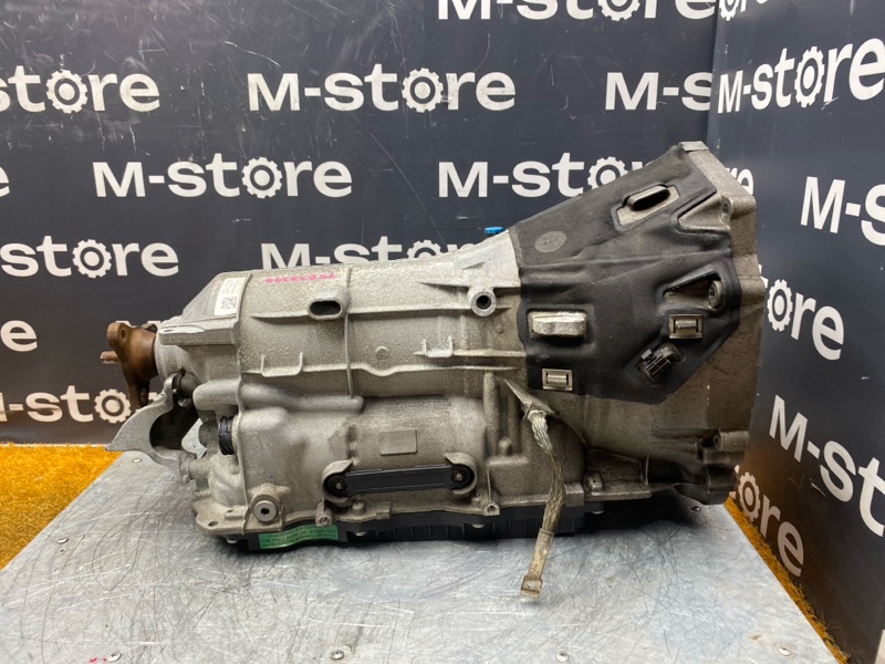 АКПП, 33000 рублей, Красноярск