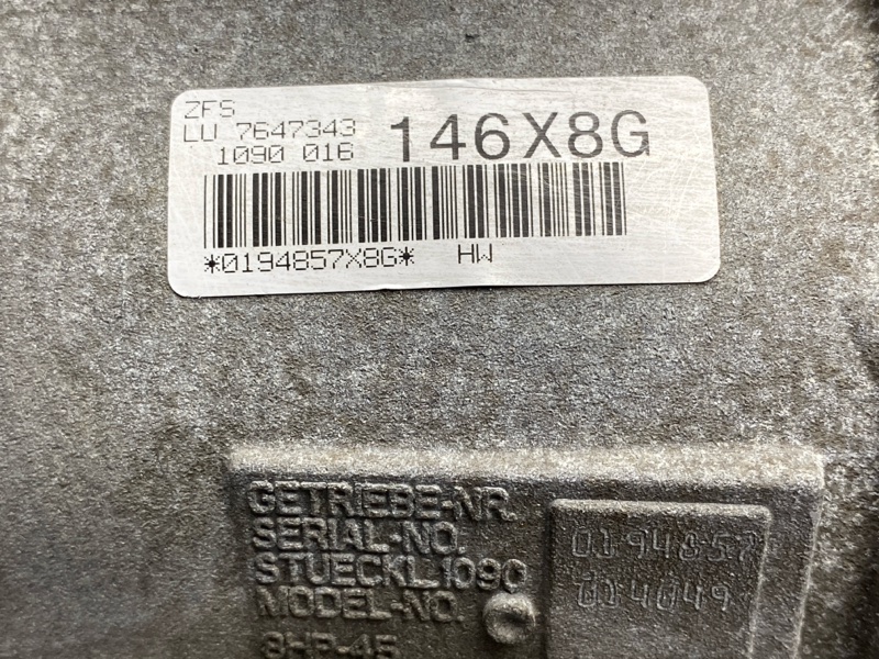 АКПП, 33000 рублей, Красноярск