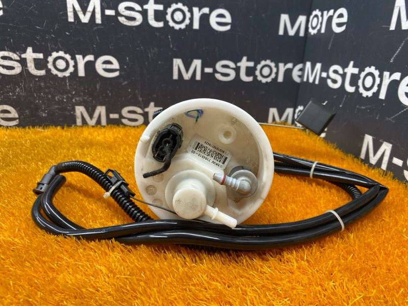 Датчик уровня топлива, 1000 рублей, Красноярск